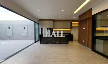 Imagem 2: Casa de Condomínio, Village La Montagne, Rio Preto