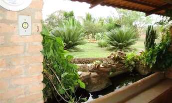 Imagem 4: 0 - Chácara 2 quartos, sendo 1 suíte