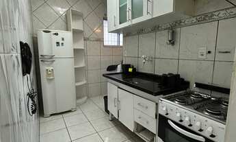 Imagem 4: Alugo Apartamento mobiliada no Condomínio Verde Ville - Camaçari/BA