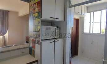 Imagem 5: Oportunidade - Apartamento - Jardim Satélite - Residencial Cidade Jardim - 3 Dormitórios