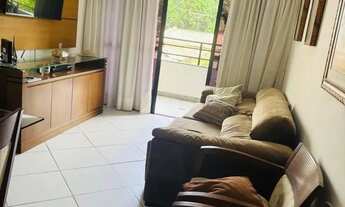 Imagem: Imóvel para aluguel possui 64 metros quadrados