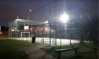 Imagem 4: Apto Campo de Santana Cond Novara 2 Dormitórios