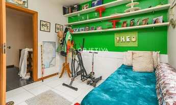 Imagem 2: Casa à venda 2 Quartos 1 Suite 1 Vaga 98M² Vila Nova Porto Alegre - RS