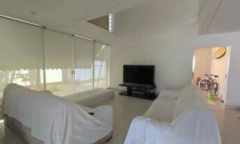 Imagem 4: CASA CONDOMÍNIO FECHADO,PISCINA, TRÊS SUÍTES