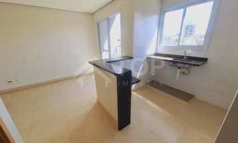 Imagem 5: Apartamento Padrão à venda em São Carlos - 2 dormitórios!