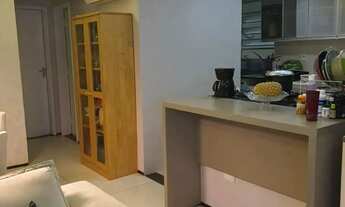 Imagem 5: Imóvel para venda tem 62 metros quadrados com 2 quartos em Ipase - São Luís - MA