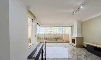 Imagem 4: Cobertura Duplex à venda na Vila Clementino. Conforto, lazer e vista deslumbrante em um só