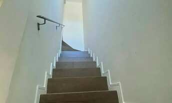 Imagem 6: Sobrado Geminado 2 Quartos com 2 Suítes e 110m² - Madri - imv