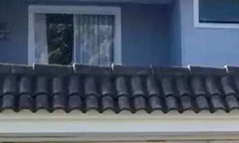 Imagem: Sobrado para aluguel possui 220 metros quadrados