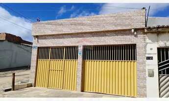 Imagem 5: Casa Nova e Moderna em Lajedo, PE - Oportunidade!