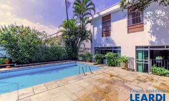 Imagem 3: SOBRADO - VILA MADALENA - SP