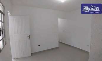 Imagem 5: Casa com 2 dormitórios para alugar, 50 m² por R$ 1.633,00/mês - Jardim Cumbica - Guarulhos