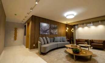 Imagem 2: 3/4 no vera arruda - Edf Grenache ( lazer fantástico