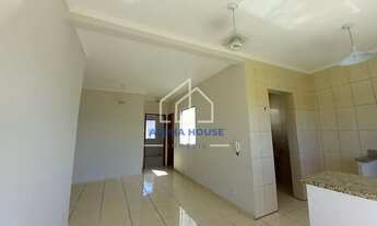 Imagem 5: Apartamento à venda, Residencial Campo Belo, Pindamonhangaba, SP