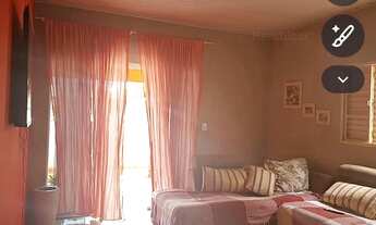 Imagem 2: Casa a venda no bairro Liberdade Cuiabá- MT