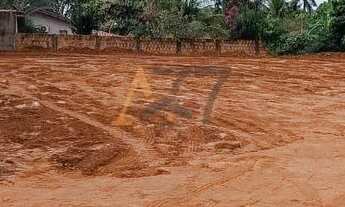 Imagem: Terreno 1108m² à venda no condomínio