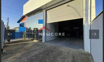 Imagem 3: Galpão em Rua Nércio Xavier - Vila Carlos Antônio Wilkens - Cachoeirinha/RS