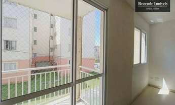 Imagem 7: C-AP2914 Vida Bella/Atuba - Cond Clube, Apartamento 2 quartos