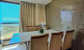 Imagem 4: Apartamento mobiliado para locação em Jaguaribe Frente mar