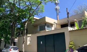 Imagem 4: SOBRADO - ALTO DE PINHEIROS - SP