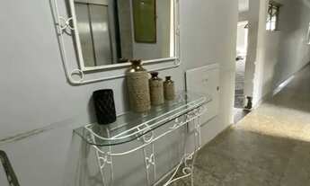 Imagem 3: ALUGO AP MOBILIADO EXCELENTE COM 2/4 NA PEDREIRA