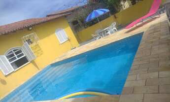 Imagem 3: Wi-fi - Piscina - Churrasqueira - Casa Independente