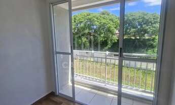 Imagem 2: Apartamento para Locação no Condomínio Solaris Parque Panamby Campinas
