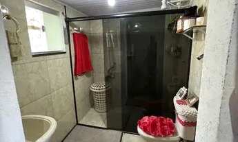 Imagem 7: CASA DE 03 QTS SUÍTE , COM BARRACÃO NO FUNDO! A VENDA! (JD. OLIMPICO