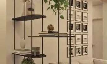 Imagem 2: Apartamento Residencial 125 m² com 2 suítes na Vila Bastos, Santo André Financiamento ace