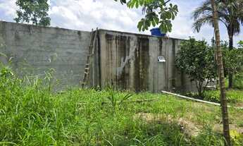 Imagem 3: Terreno Iranduba Sítio