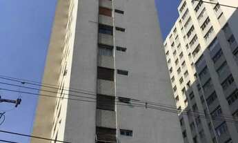 Imagem: Apartamento em Avenida Paes de Barros