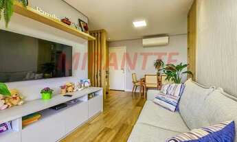 Imagem 4: Apartamento de 67m² com 2 quartos em Melville Empresarial I e II (Alphaville