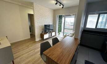 Imagem 7: Apartamento a venda na Vila Apiaí em Santo André com 2 dormitórios , 61 m² por R$ 609.999