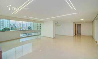 Imagem 2: Maanaim - Apartamento 4 quartos, sendo 3 suítes