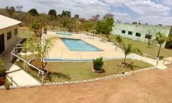 Imagem: Chácara carnaval