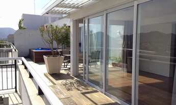 Imagem 7: Cobertura Duplex no Recreio de 3 Quartos com 258 metros