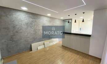 Imagem 3: Apartamento 2 Quartos, 1 Vaga com Sacada no Europa