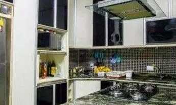 Imagem 3: Sobrado com 3 dormitórios à venda, 179 m² por R$ 658.999,90 - Parque Novo Oratório - Santo