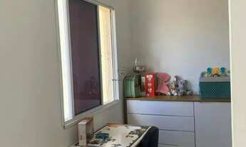 Imagem 7: Cobertura com 3 dormitórios à venda, 123 m² por R$ 400.000,00 - Jardim Guadalajara - Soroc