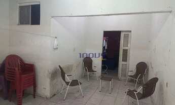 Imagem 2: Casa com 4 dormitórios à venda por R$ 250.000,00 - Conjunto Ceará - Fortaleza/CE