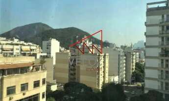 Imagem 5: Sala-À VENDA-Botafogo-Rio de Janeiro-RJ