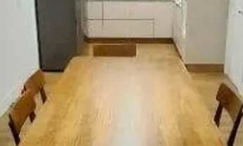 Imagem 3: Apartamento Residencial 125 m² com 2 suítes na Vila Bastos, Santo André Financiamento ace