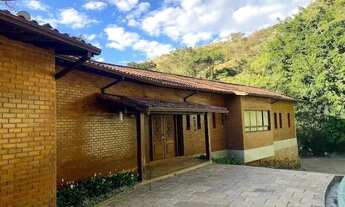 Imagem: Casa em condomínio em Itaipava!