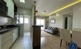 Imagem 2: Apartamento Alphaville - 18 do Forte