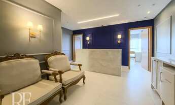 Imagem: Escritório para venda tem 44 metros quadrados