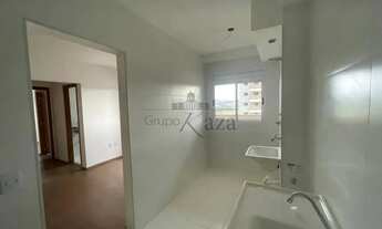 Imagem 4: Oportunidade - Apartamento - Residencial Jardins do Paratehy - Ubanova - 2 Dormitórios - 6