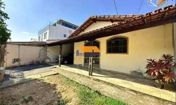 Imagem: Casa 3 quartos no Bairro São Joao Batista