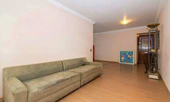 Imagem 3: Apartamento para venda em Água Branca com 3 quartos , 105m²