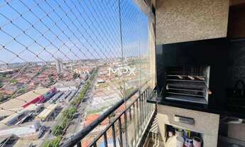 Imagem: Apartamento à venda em Piracicaba, Paulicéia