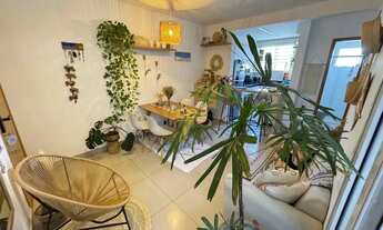 Imagem: Área privativa, 2 quartos, 1 vaga